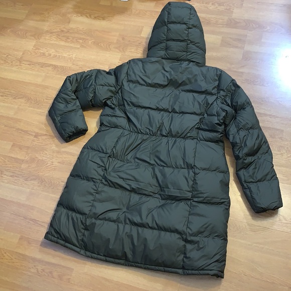 NWT The North Face Metropolis Parka, XXL - Picture 12 of 14